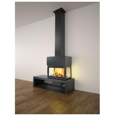 Fireplace Rocal Calor LL-15D 