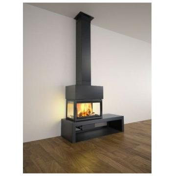 Fireplace Rocal Calor LL-15E 