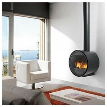 Fireplace Rocal D-7 