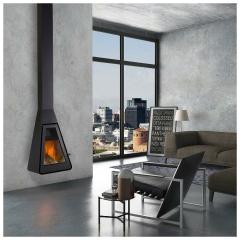 Fireplace Rocal D-9