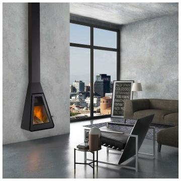 Fireplace Rocal D-9 