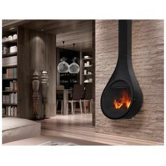 Fireplace Rocal Drop MINI
