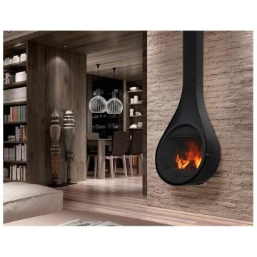 Fireplace Rocal Drop MINI 