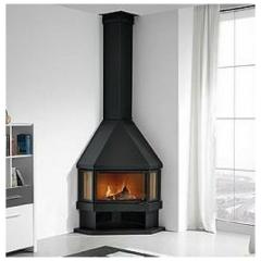 Fireplace Rocal Estela