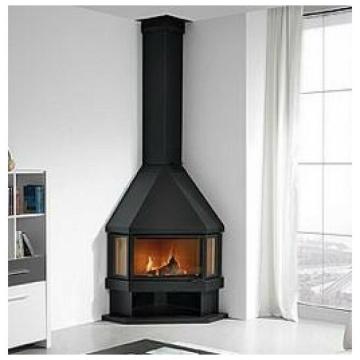 Fireplace Rocal Estela 