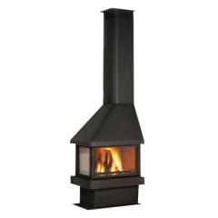 Fireplace Rocal LL-30