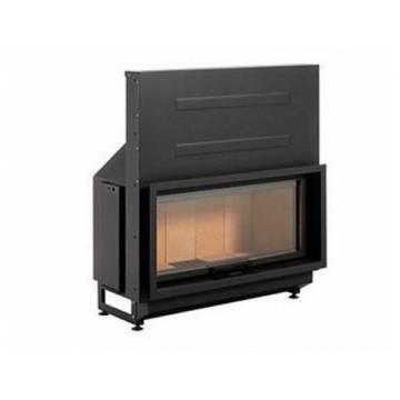 Fireplace Rocal LL CALOR LL-2060 