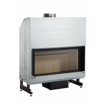 Fireplace Rocal G-500 