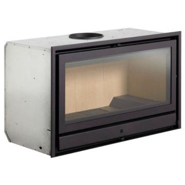 Fireplace Rocal RCr 100 