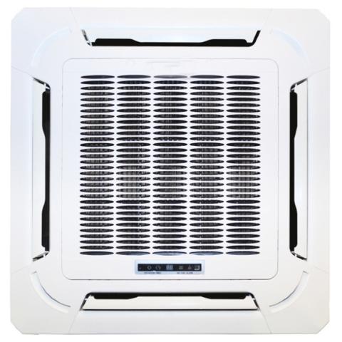 Air conditioner Roda T-MBQ4-03E 