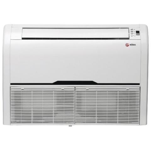 Air conditioner Roda RS-CF36AX/RU-36AX1 