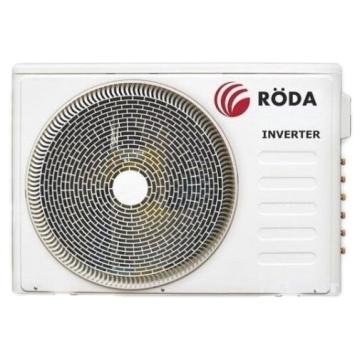 Air conditioner Roda RUI-2M18BB 