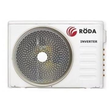 Air conditioner Roda RUI-3M21BB 