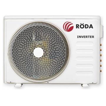 Air conditioner Roda RUI-3M27BB 