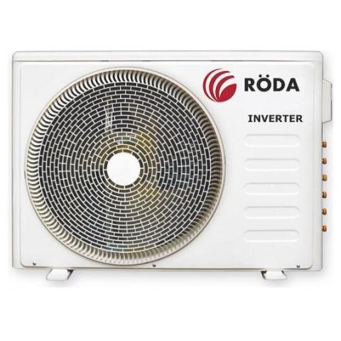Air conditioner Roda RUI-3M28BB 