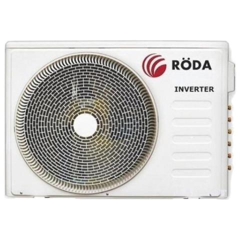 Air conditioner Roda RUI-4M36BB 