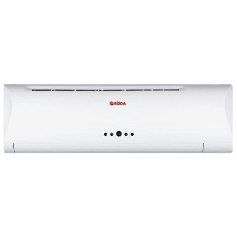 Air conditioner Roda CS-30H53F 