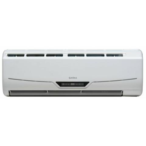 Air conditioner Roda RS-07H37ST/RU-07H37ST 