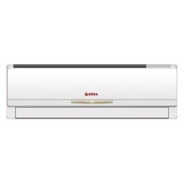 Air conditioner Roda RS-24H55B/RU-24H55B 