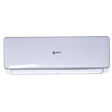 Air conditioner Roda RS-A07F/RU-A07F silver 