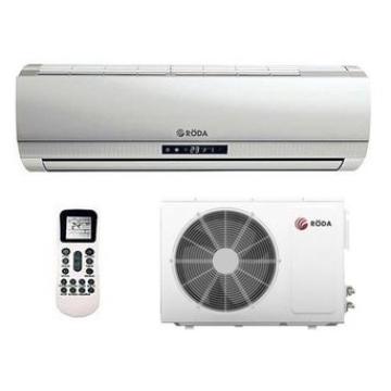 Air conditioner Roda RS-A36P/RU-A36P 