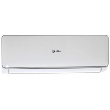 Air conditioner Roda RS-A 09 F SILVER 