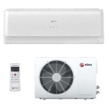 Air conditioner Roda RS-A07E/RU-A07E 