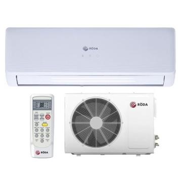 Air conditioner Roda RS-A12E/RU-A12E 