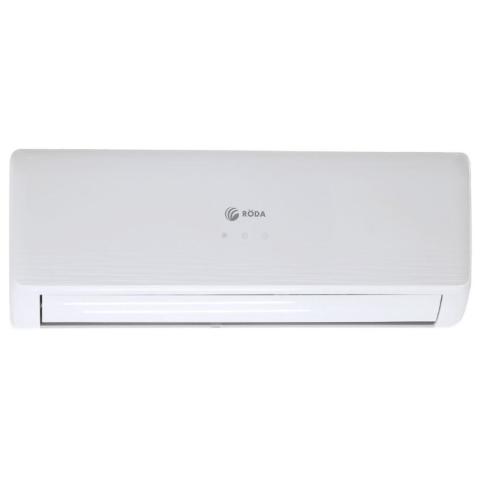 Air conditioner Roda RS-A18E/RU-A18E 