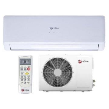 Air conditioner Roda RS-A30E/RU-A30E 