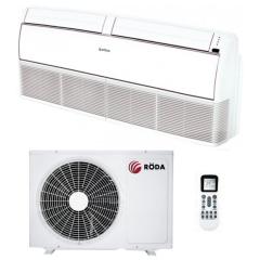 Air conditioner Roda RS-CF24AX/RU-24AX1