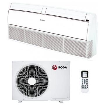 Air conditioner Roda RS-CF24AX/RU-24AX1 