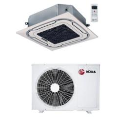 Air conditioner Roda RS-CS24AX/RU-24AX1