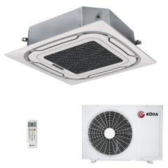 Air conditioner Roda RS-CS36AX/RU-36AX1