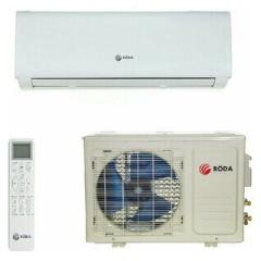 Air conditioner Roda RS-GL07A/RU-GL07A