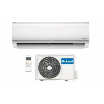 Air conditioner Roland FU-09HSS010/N3 