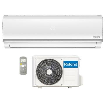 Air conditioner Roland FIU-09HSS010/N4-IN/FIU-09HSS010/N4-OUT 