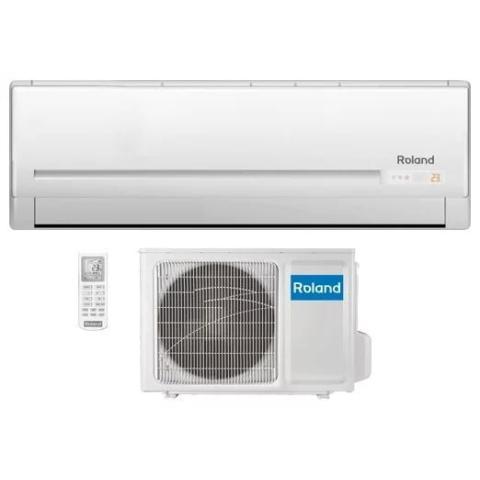 Air conditioner Roland CHU–07HSS010/N2 