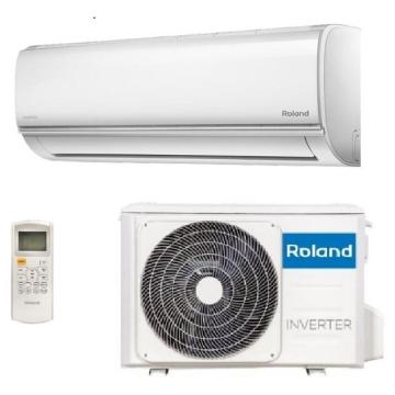 Air conditioner Roland FIU-07HSS010/N4 