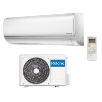 Air conditioner Roland FU-12HSS010/N3 