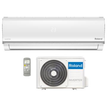 Air conditioner Roland FIU-07HSS010/N2 