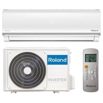 Air conditioner Roland FIU-09HSS010/N3-IN/FIU-09HSS010/N3-OUT 