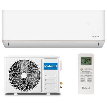 Air conditioner Roland RD-WZ09HSS/N1 