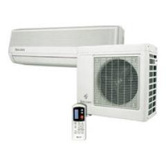 Air conditioner Rolsen RAS-08GWC