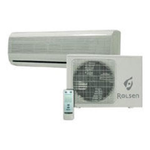 Air conditioner Rolsen RAS-09GW 