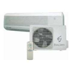 Air conditioner Rolsen RAS-18GW
