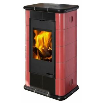 Fireplace Romotop ALAKO 1 