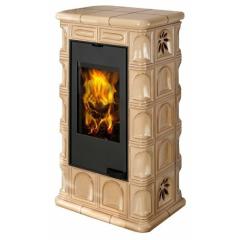 Fireplace Romotop ALAKO 2