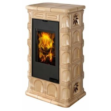 Fireplace Romotop ALAKO 2 