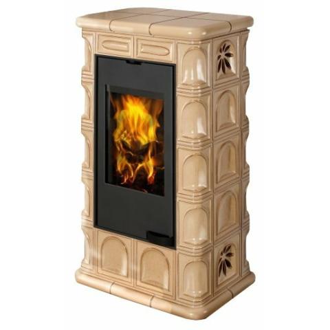 Fireplace Romotop ALAKO 2 